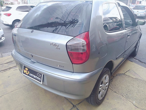 Fiat Palio Financiamento Sem Score E Sem Entrada