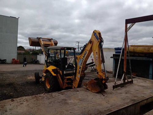 New Holland