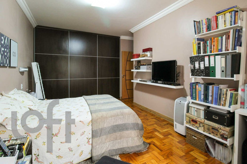 Imagem 5 de 13 de Apto Bom Retiro | 2 Quartos | 116 M² | Cond: R$1300.00 | 1 Vaga - 15q1yxg