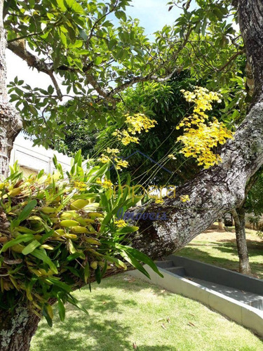 Imagem 20 de 26 de Chácara Com 3 Dormitórios À Venda, 2450 M² Por R$ 1.450.000,00 - Freitas - São José Dos Campos/sp - Ch0049