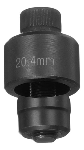Herramienta Perforadora De Chapa Metálica Manual 20 Mm