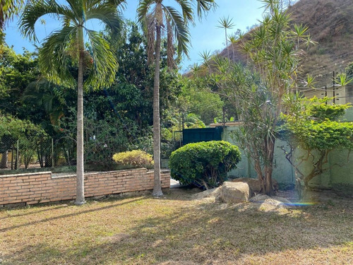 Imagen 15 de 15 de ¡venta! Casa En El Castaño, Maracay