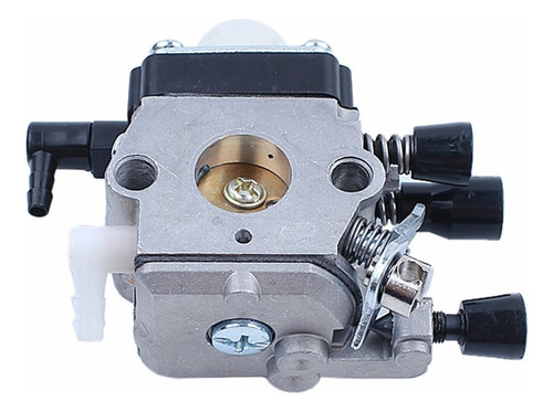 A Kit De Carburador Para Stihl Fs45 Fs46 Fs55 Fs55r Fc55