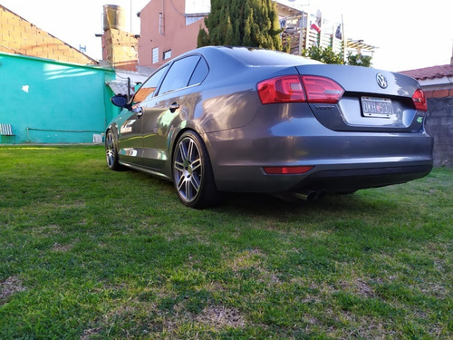 Volkswagen Vento