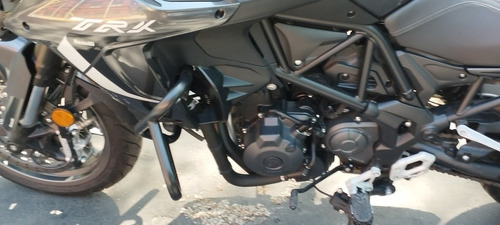 Benelli Trk 502 2020 Equipada Inmaculada