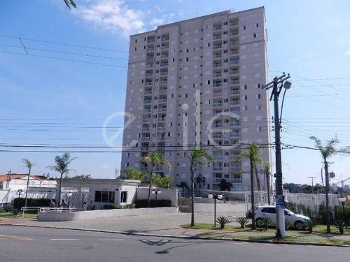 Imagem 18 de 26 de Apartamento À Venda Em Parque Industrial - Ap008776