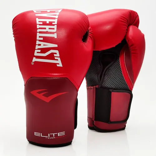 Everlast luva cheap muay thai