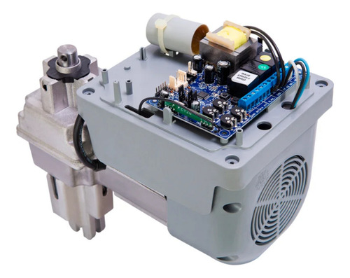 Motor Basculante Garen Duo Leve 1/3 Hp 220v F02545 Wave Tx