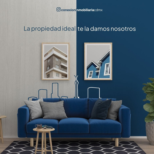 Casa En Venta, Casa En Remate, Rancho Vista Hermosa 185, Coapa, Campestre Coyoacán, 04938, Cdmx. Cerca De Galerias Coapa, Terraza Acoxpa, Alameda Del Sur, Colegios Y Vias De Acceso.