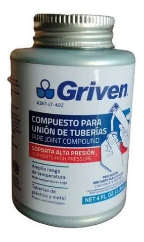 Teflon Liquido X 1/32 118ml Griven