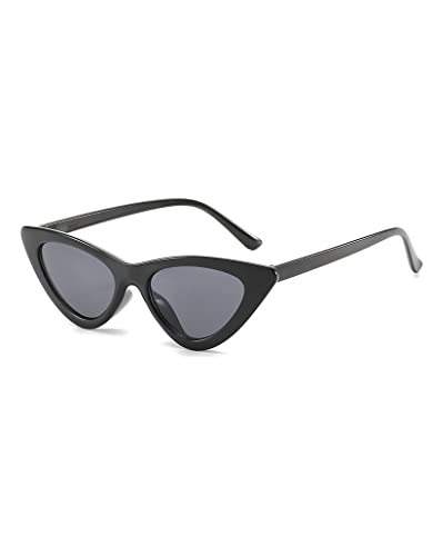 Lxnoap Sunglasses Classic 80's Vintage Style Design Tml8v