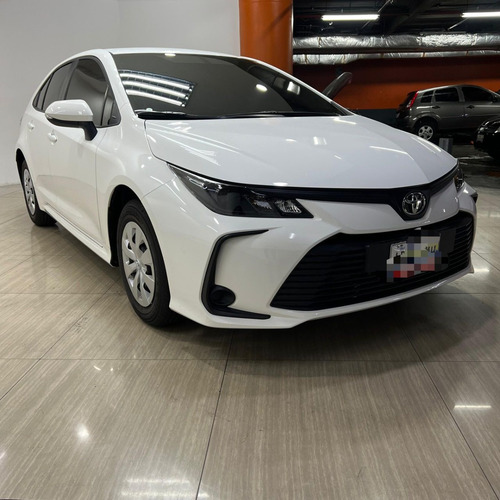 Toyota Corolla Xei 2024 /hd