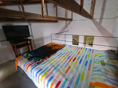 Alquiler De Apartaestudio Tipo Loft Amoblado