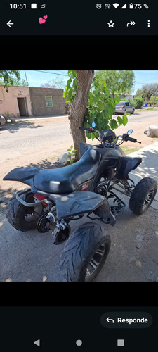 Cuatriciclo