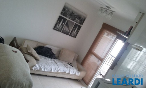 Imagem 2 de 11 de Apartamento - Jardim Celeste - Sp - 616998