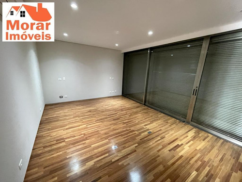 Imagem 13 de 15 de Casa Em Condomínio Para Venda Em Barueri, Alphaville Residencial Dois, 5 Dormitórios, 5 Suítes, 6 Banheiros - Gl36_2-1224584
