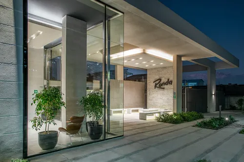 Exclusivo Depto 3d2b Listo Para Habitar Muy Cercano A Metro