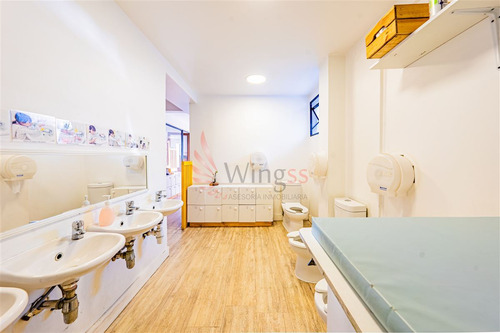 Local Comercial En Venta En Vitacura