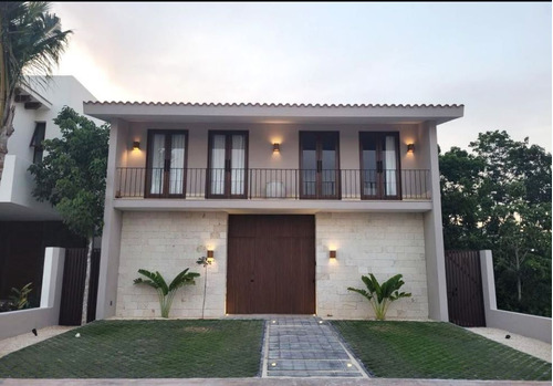 Casa En Venta En Lagos Del Sol Cancun