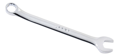 Llave Combinada Pulido Espejo Métrica, 12 Puntas, 24 Mm
