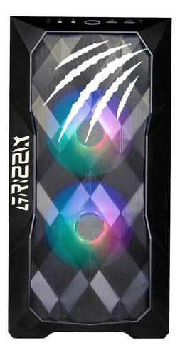 Pc Gamer Grizzly Geforce Rtx 3060 Ryzen 7 5700g 1tb Wifi Bt