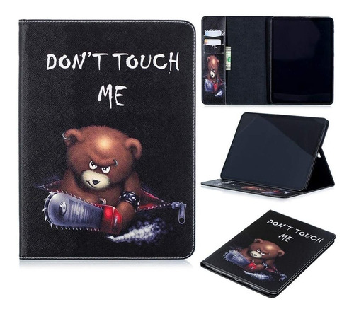  Pro  Case ,  Pu Leather Flip Folio Card Slot Protectiv...
