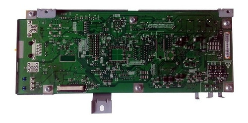 Placa Logica Controladora Hp Officejet Pro 8000