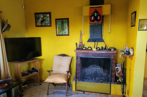 Imagen 7 de 29 de Chacra Con Vivienda