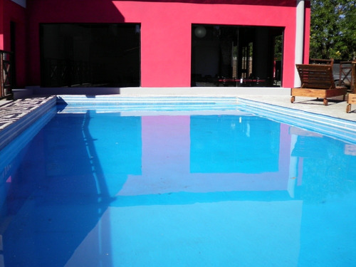 Quinta Para Eventos Y Fiestas/zona Oeste/hurlingham/ Salon De Fiestas. A Minutos De Capital Y Al Rededores Cerca Del Shoping Plaza Oeste . / Exelente Ubicacion.