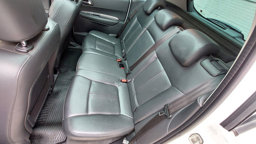 Peugeot 3008 2.0 Feline Hdi 163cv Tiptronic