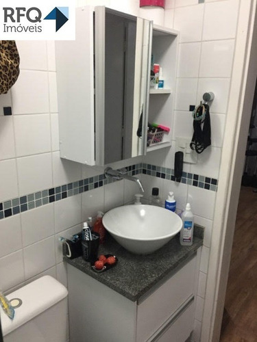 Imagem 16 de 29 de Apartamento Duplex No Ultimo Andar Com 2 Dormitórios !! - Ap02513 - 68802610
