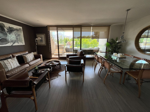 ***duplex Amoblado*** Penthouse *** Jacuzzi***