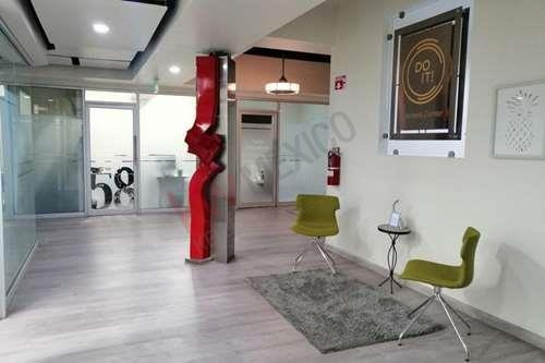 Imagen 4 de 15 de Oficina Para Call Center Disponible Ahora En Zona Rio - Promoción De Fin De Año
