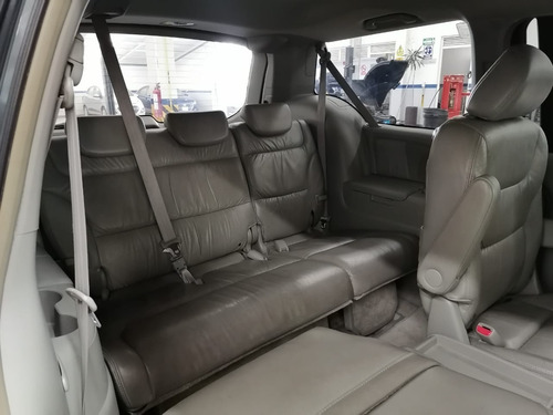 Imagen 12 de 14 de Honda Odyssey Touring 2006