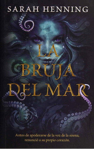 La Bruja Del Mar