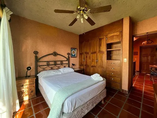 Casa En Renta En Ampliacion Vista Hermosa, Cuernavaca