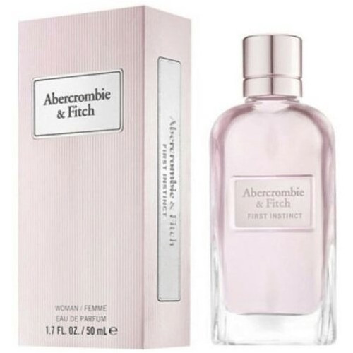 Perfume Feminino Abercrombie & Fitch First Instinct For Her Eau De Parfum 50ml