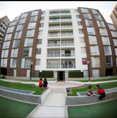 Departamento en alquiler
