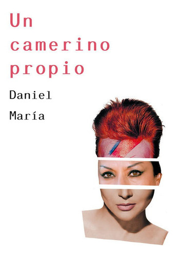 Libro Un Camerino Propio