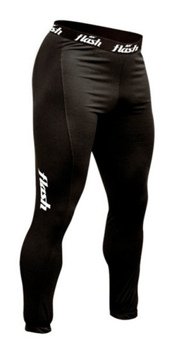 Calza Larga Termica Hombre Spandex Flash Fivra