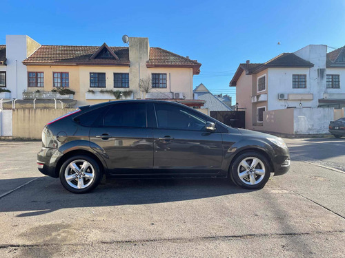 Imagen 7 de 14 de Ford Focus Trend Plus 1.8 Tdci