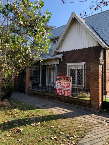 Nuevo Valor Venta Chalet De Estilo En Ciudad Jardin. Excelente Ubicacion