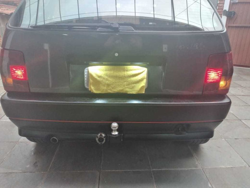 Fiat Tipo 1.6 -----4 Portas