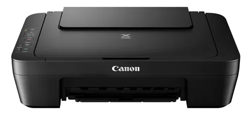 Canon Pixma TS3110 Multifunción de Inyección de Tinta WiFi