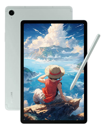 Tablet Samsung S9 Fe 6 Gb Ram 128 Gb 10.9´´ 8mp Dimm