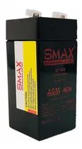Comprar Batería O Pila 4v 4ah Amp, Multi-uso, Balanzas Electronicas