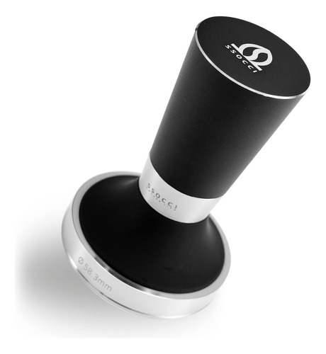 Ssocci Tamper De Caf Premium De 2.295 In. Tamper De Caf Plan