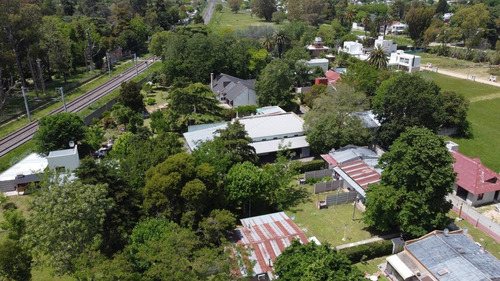 Terreno Venta 15.000 Mts 2 Totales - Villa Elisa