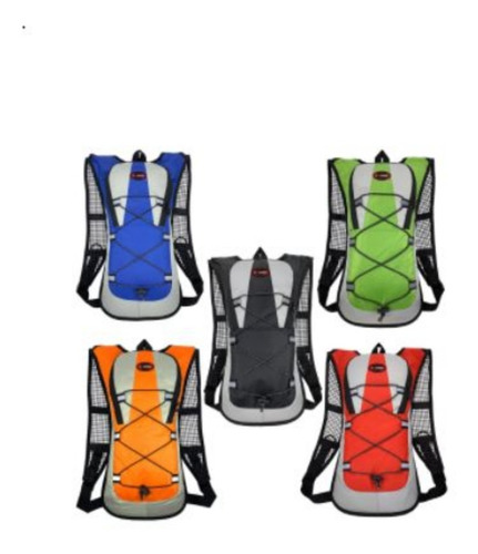 Camelbak Mochila De Hidratação 2lts Termica M1 Top C/nf