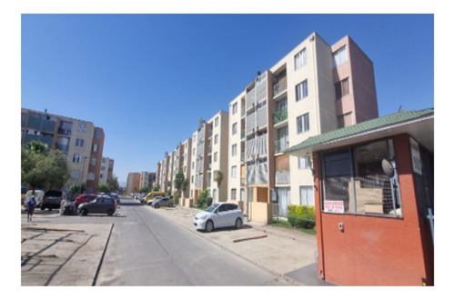 Condominio Los Conquistadores Dp 11, La Cisterna
